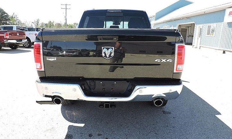2017 Ram 1500 Larami...