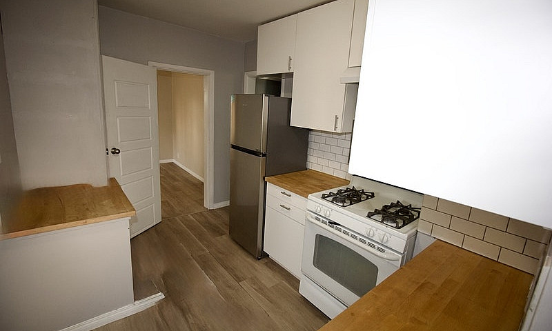 Idylwylde 2 Bed Loft...