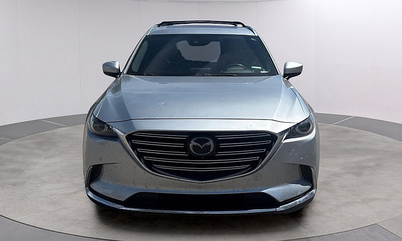 2019 Mazda Cx-9 Gt G...