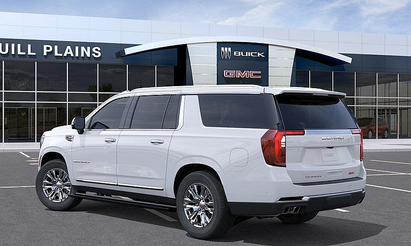 2026 Gmc Yukon Xl De...