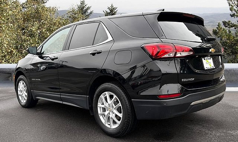 2024 Chevrolet Equin...