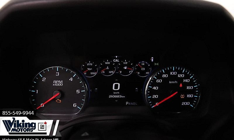 Gmc Yukon Slt 2017...