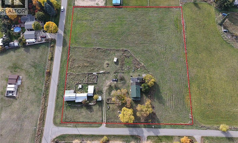 4570 Covert Road Gra...