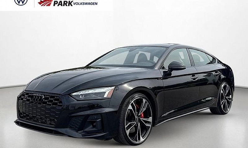 2023 Audi S5 Sportba...