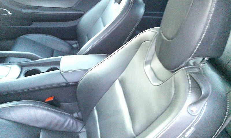 2011 Camaro Rs Cash/...