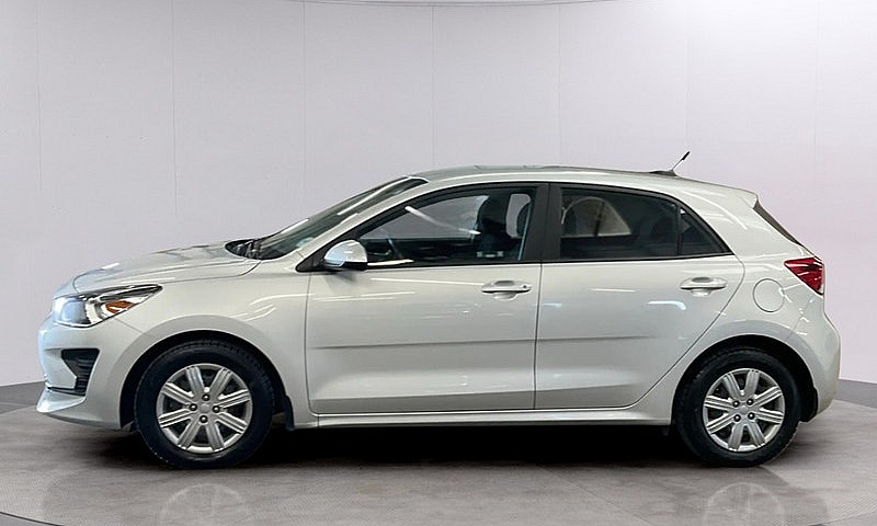 2023 Kia Rio 5-Door ...