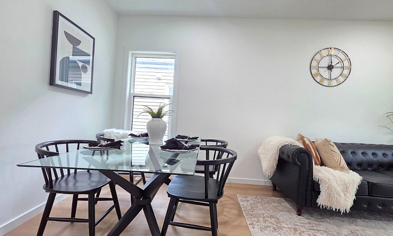 Remodeled Home For O...