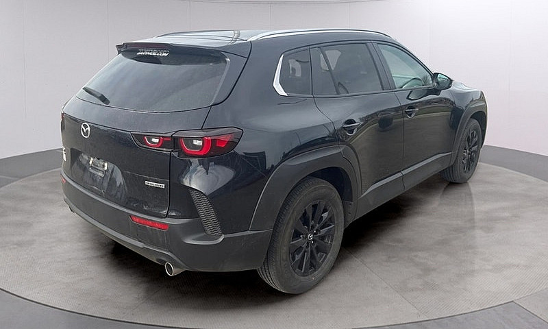 2025 Mazda Cx-50 Gs-...