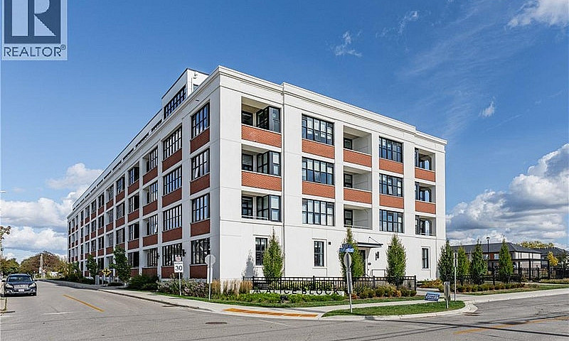 120 Huron Street Uni...