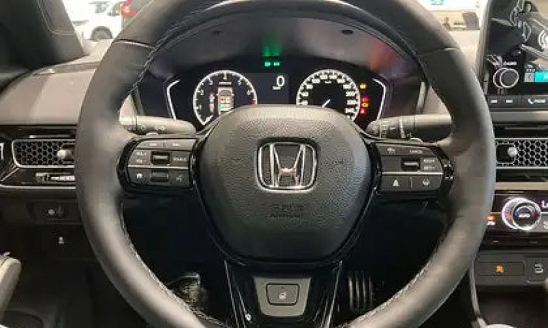 2026 Honda Civic Sed...