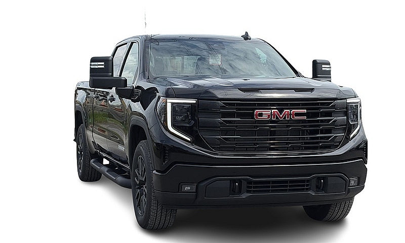 2026 Gmc Sierra 1500...