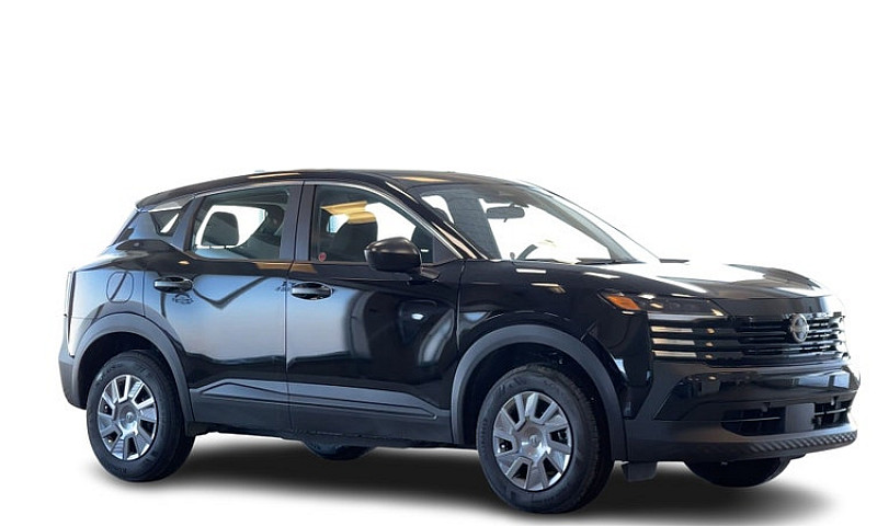 2025 Nissan Kicks S ...