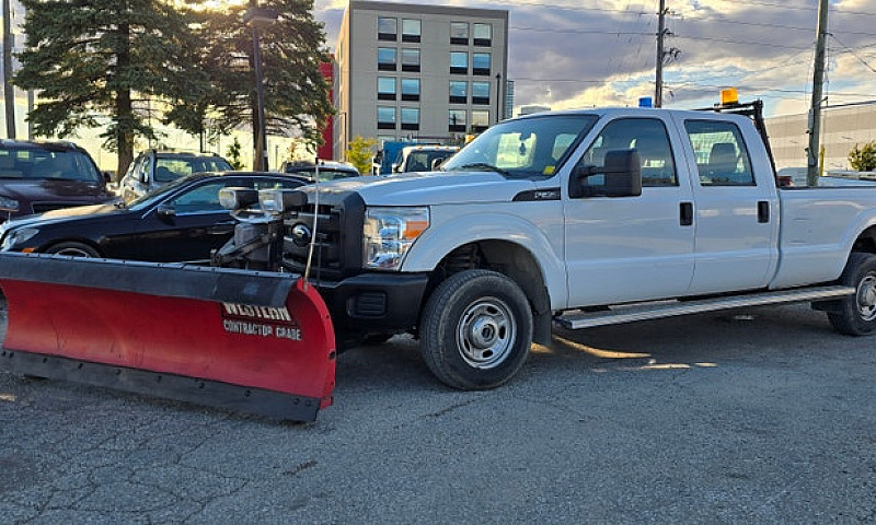 2015 Ford Super Duty...