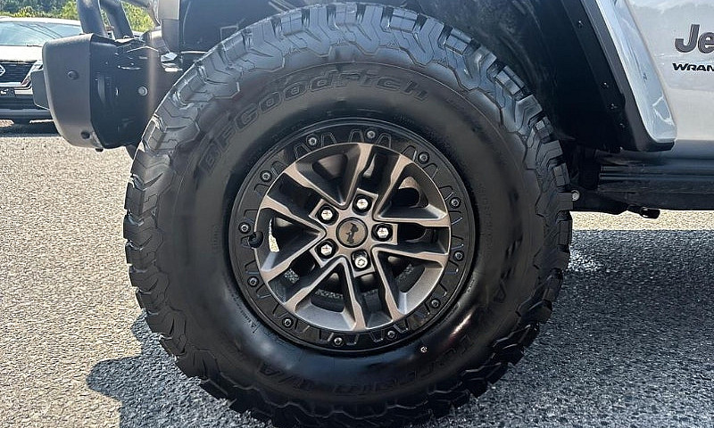 2024 Jeep Wrangler R...