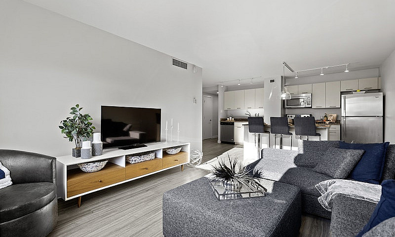 Nutana - 2 Bedroom, ...