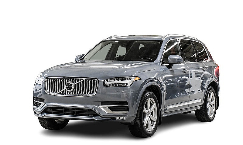 2021 Volvo Xc90 T6 I...