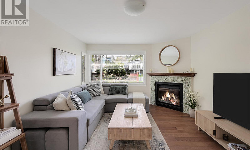 1445 Hamley St Victo...