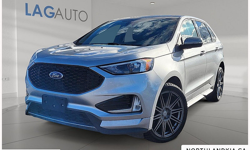 2020 Ford Edge St Li...