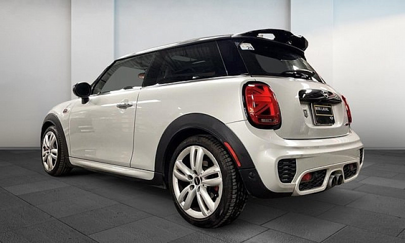 2021 Mini 3 Portes J...