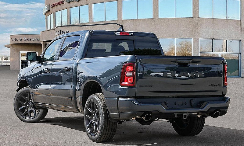 2026 Ram 1500 Sport...