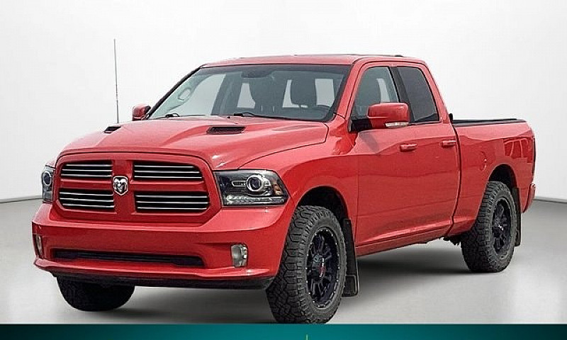 2014 Ram 1500 Sport ...