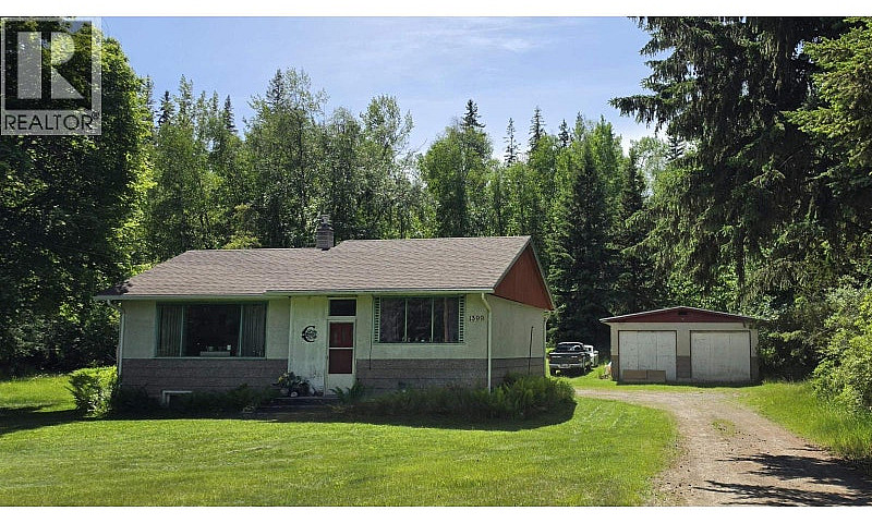 1399 North Fraser Dr...