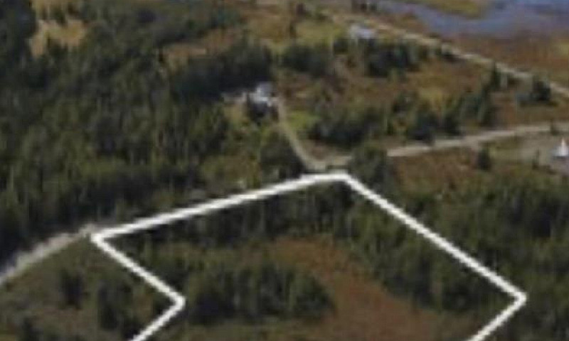 South Shore Road Mit...