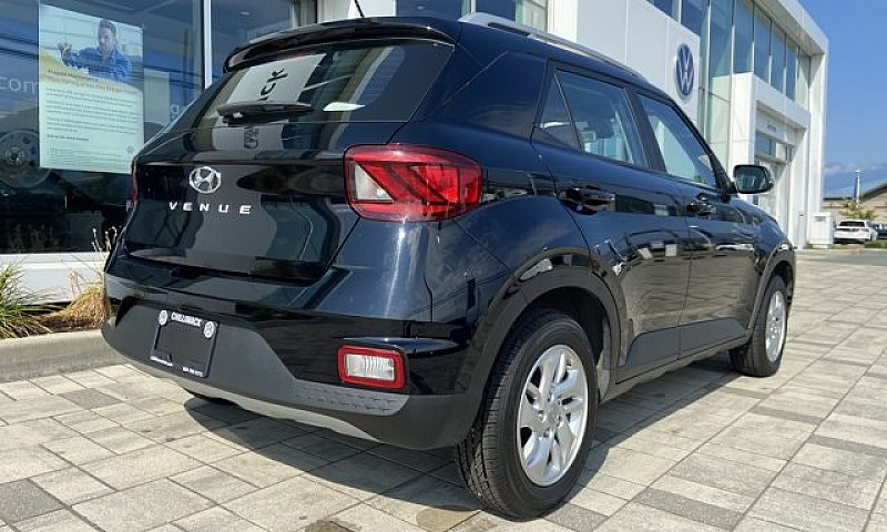 2024 Hyundai Venue P...
