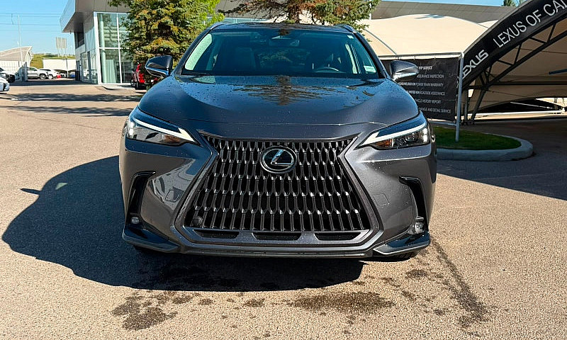 2026 Lexus Nx 350 Le...