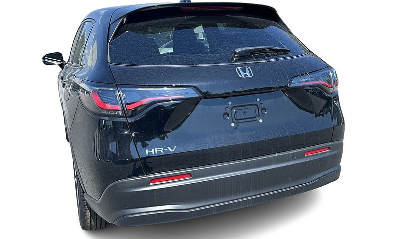 2024 Honda Hr-V Lx C...