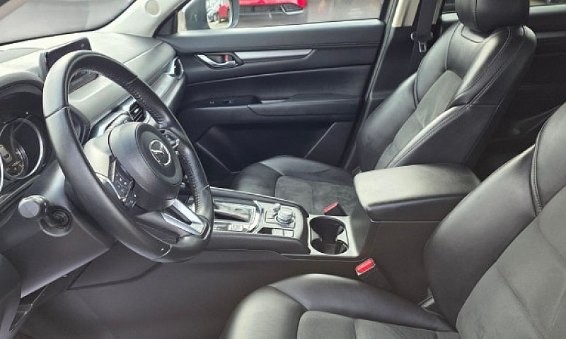 2019 Mazda Cx-5 Gs...