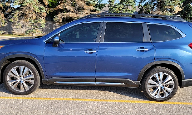 2020 Subaru Ascent P...