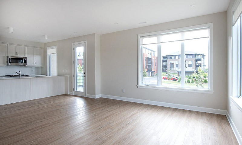 Boundstone Apartment...