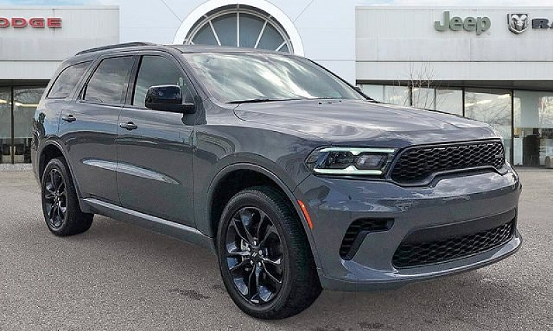 2023 Dodge Durango G...