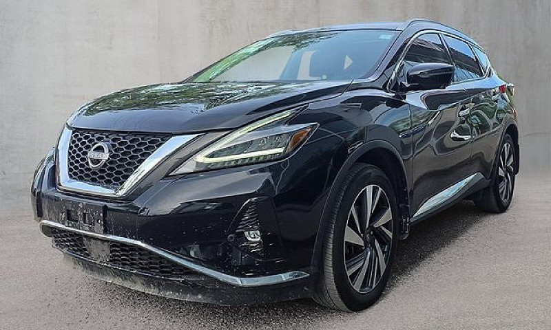 2023 Nissan Murano S...