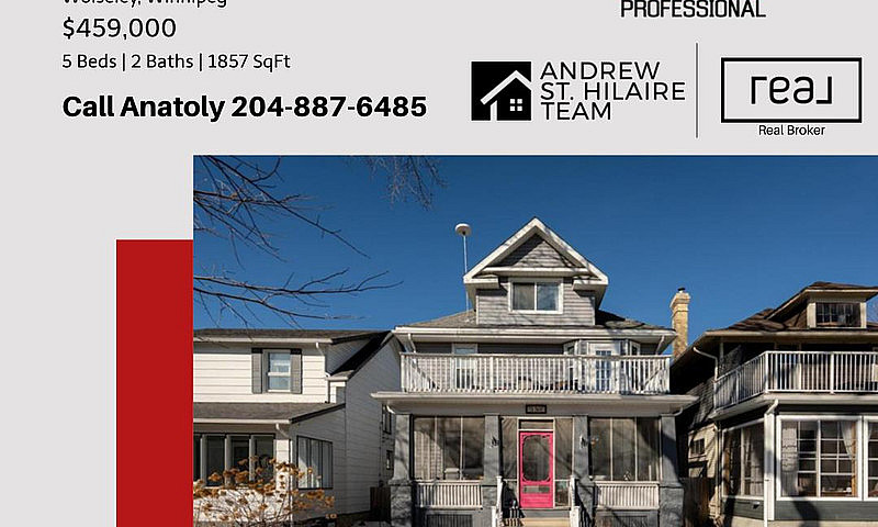 House For Sale (2025...