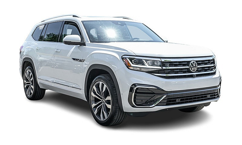 2023 Volkswagen Atla...