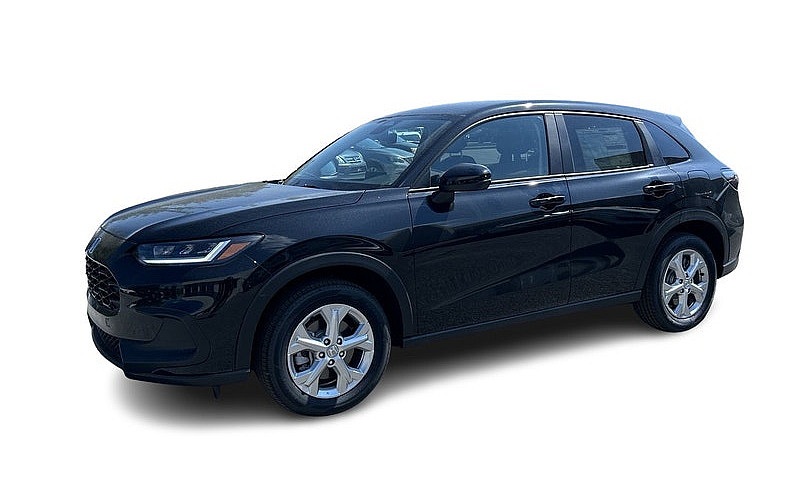 2024 Honda Hr-V Lx C...