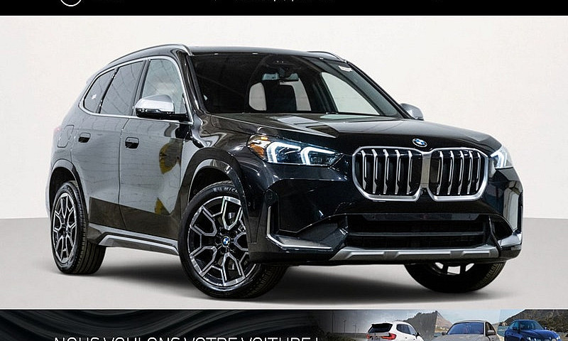 2023 Bmw X1 Xdrive28...
