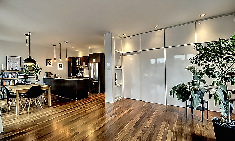 842 000$ - Condo À V...