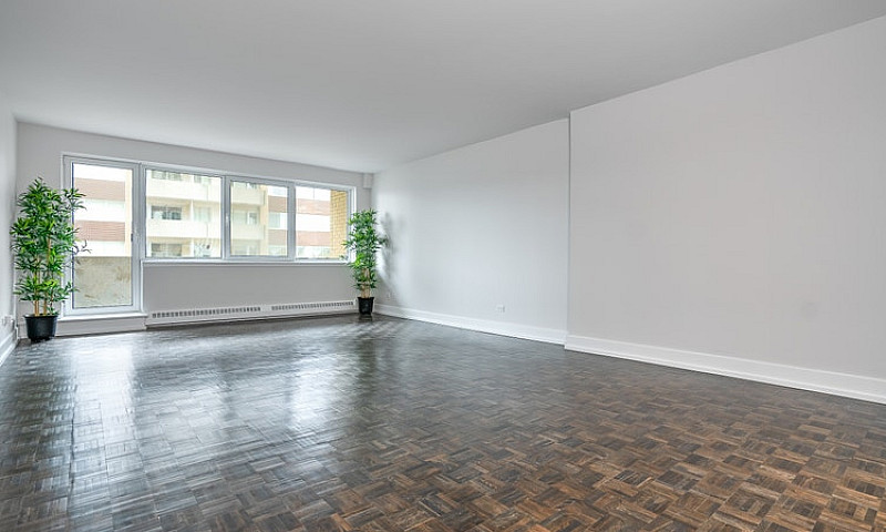 3 1/2 - Appartement ...