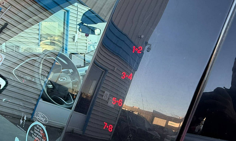 2020 Ford Escape Se...