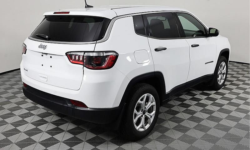 2025 Jeep Compass | ...