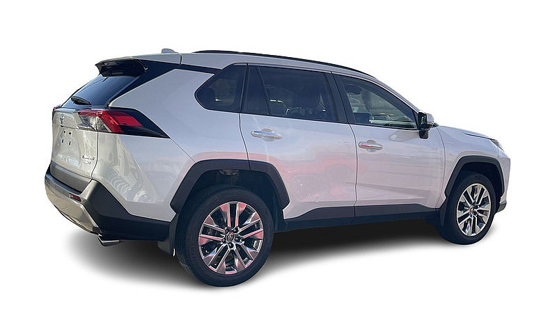 2023 Toyota Rav4...