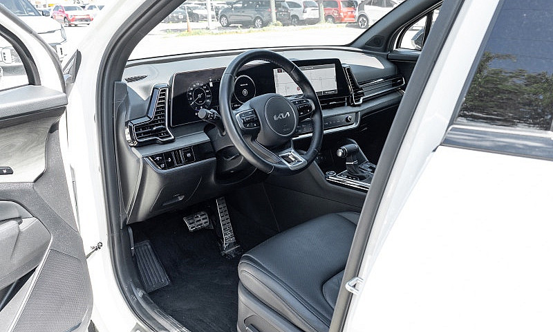 2023 Kia Sportage...