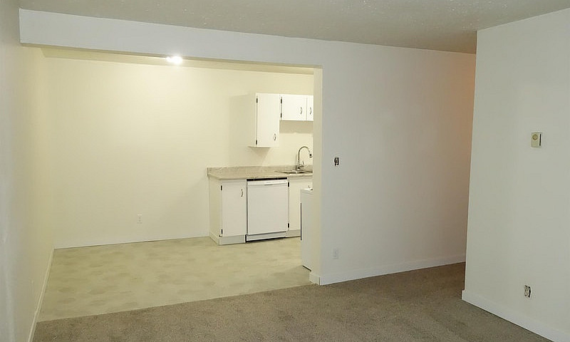 2 Bedroom Apartment ...