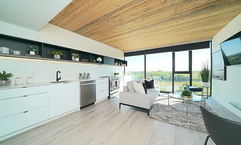 Pump East 2 Bedroom ...