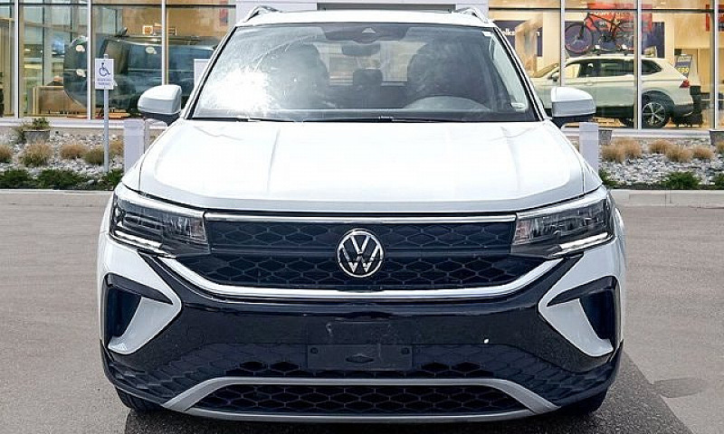 2024 Volkswagen Taos...