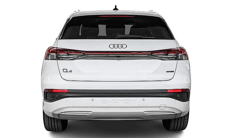 2024 Audi Q4 E-Tron ...