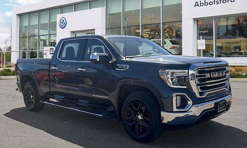 2022 Gmc Sierra 1500...